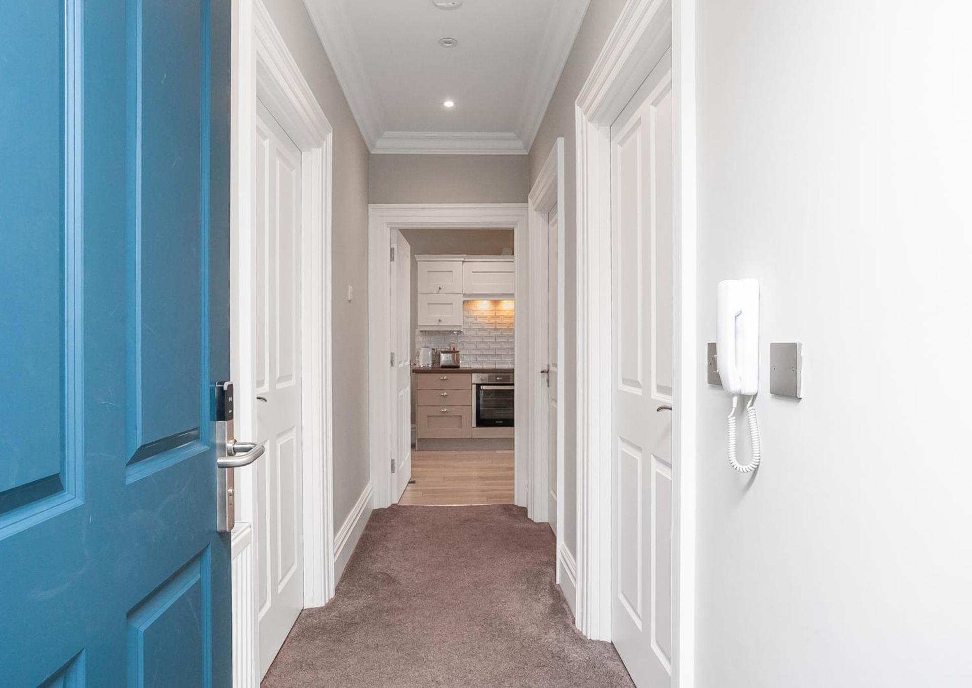 5 Star - The Ulsterville Residences - Free On-Site Parking Belfast Bagian luar foto