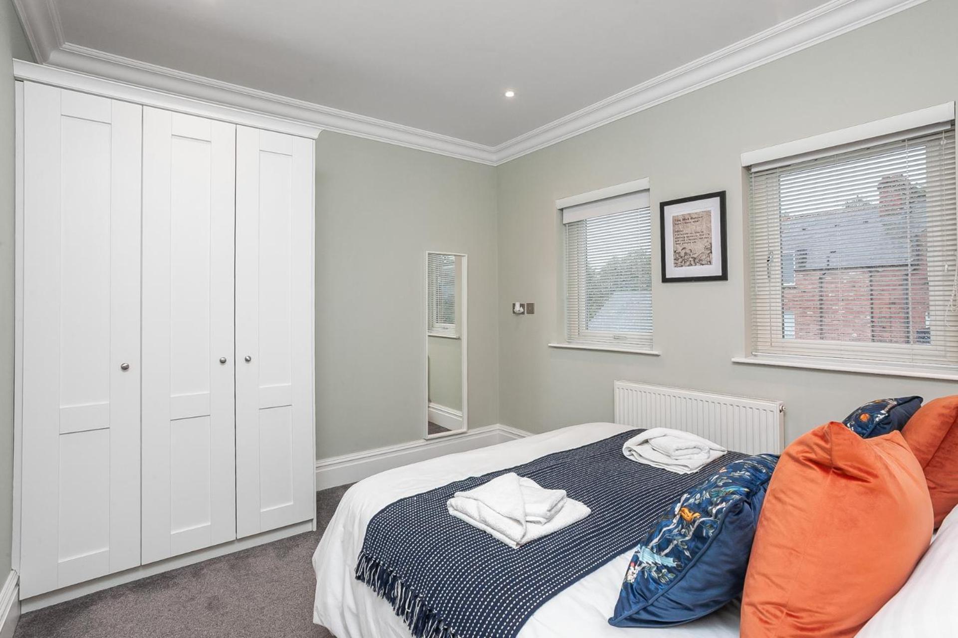 5 Star - The Ulsterville Residences - Free On-Site Parking Belfast Bagian luar foto