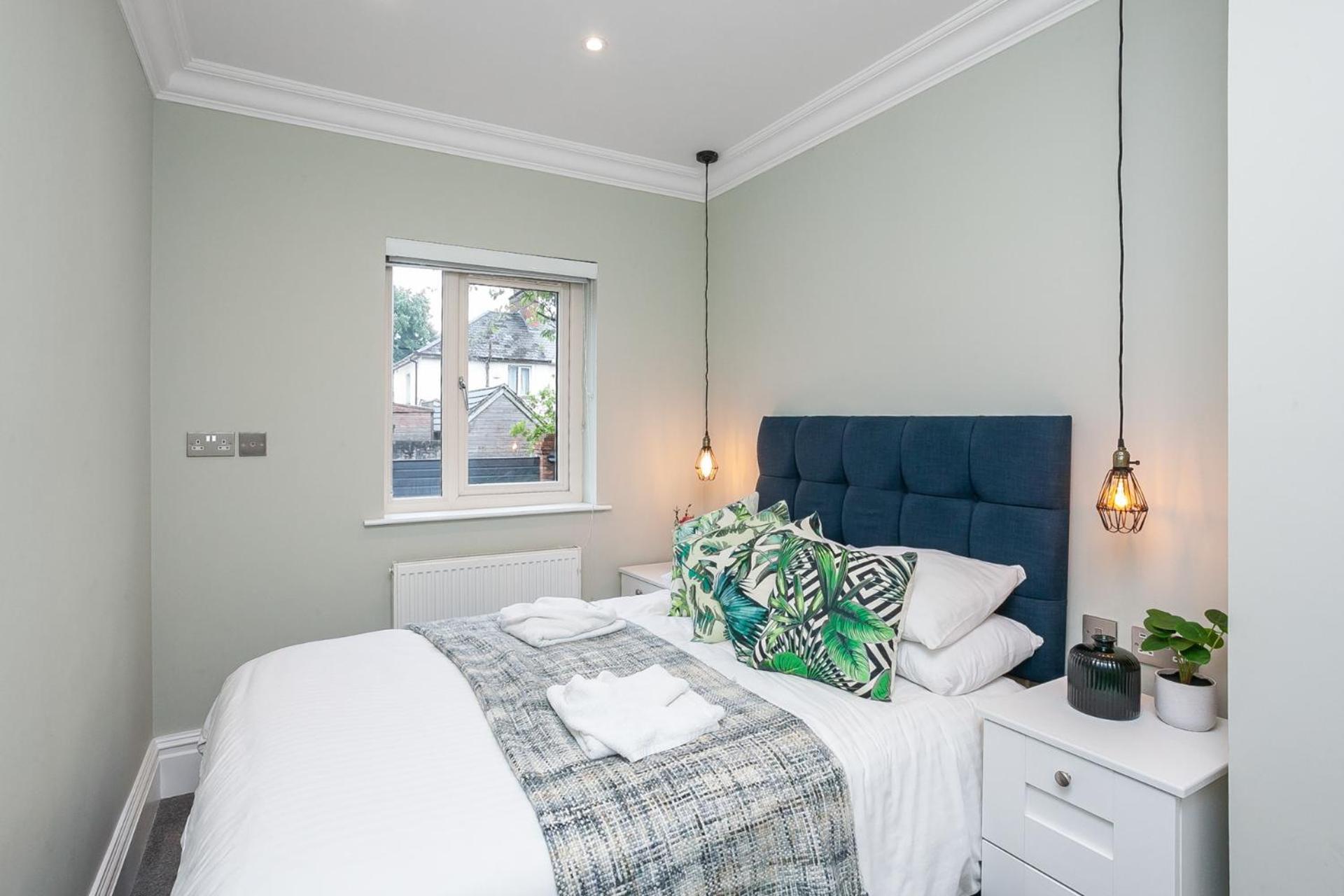 5 Star - The Ulsterville Residences - Free On-Site Parking Belfast Bagian luar foto