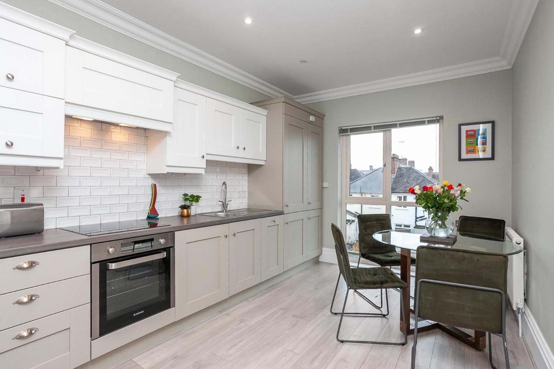 5 Star - The Ulsterville Residences - Free On-Site Parking Belfast Bagian luar foto