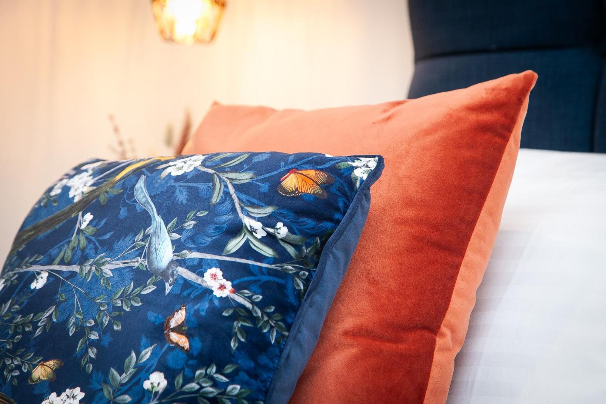 5 Star - The Ulsterville Residences - Free On-Site Parking Belfast Bagian luar foto