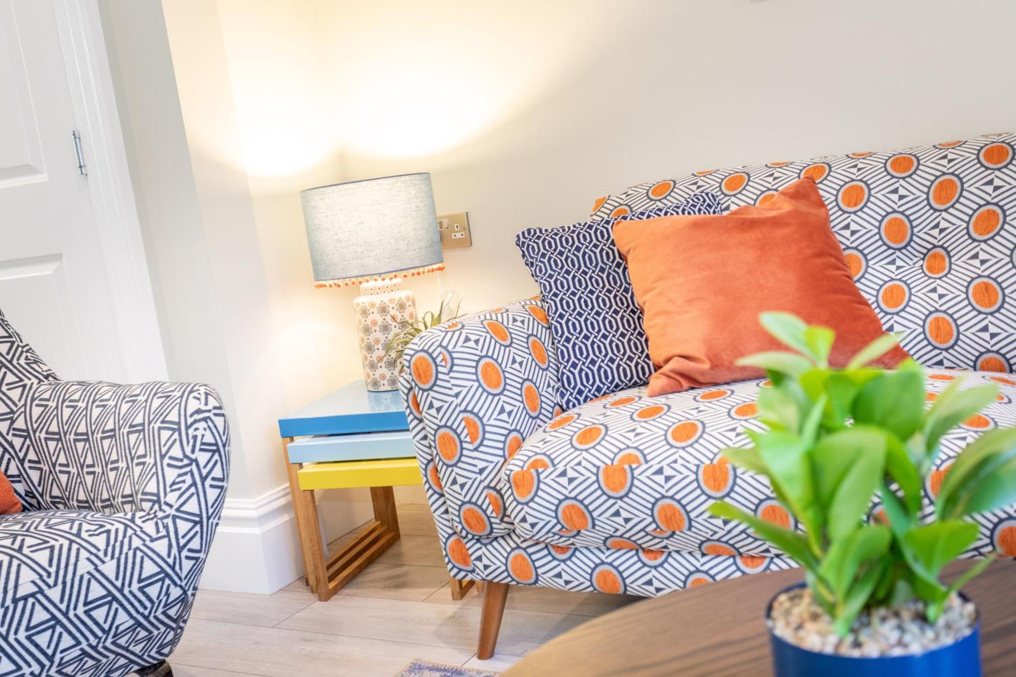 5 Star - The Ulsterville Residences - Free On-Site Parking Belfast Bagian luar foto