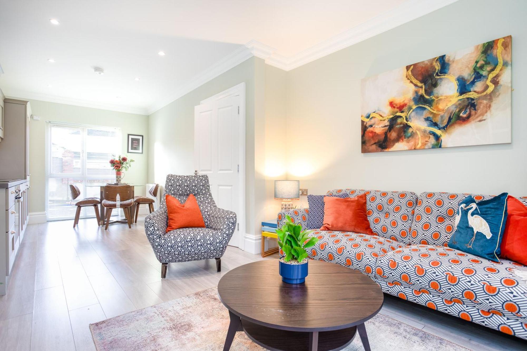 5 Star - The Ulsterville Residences - Free On-Site Parking Belfast Bagian luar foto