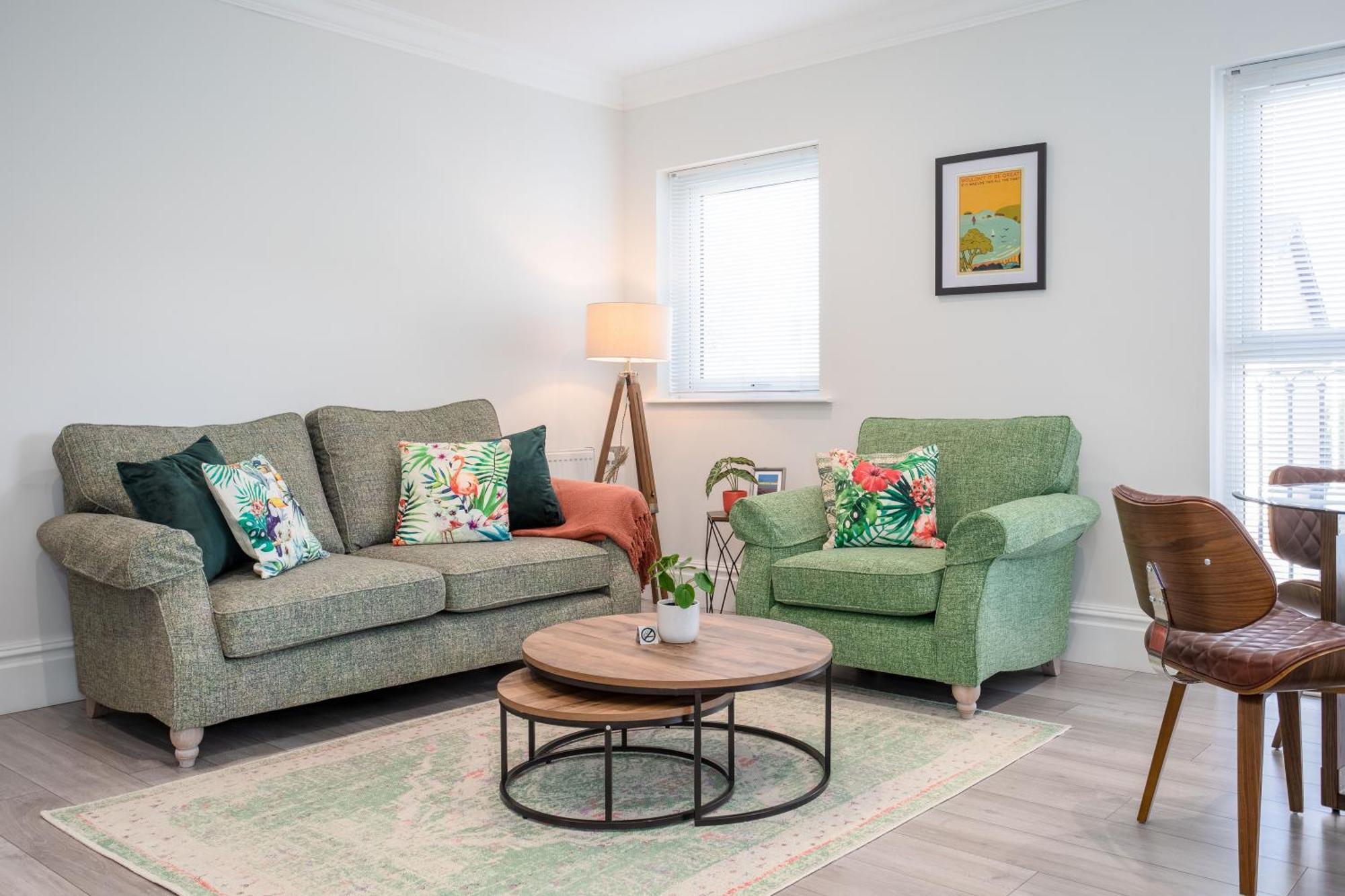 5 Star - The Ulsterville Residences - Free On-Site Parking Belfast Bagian luar foto