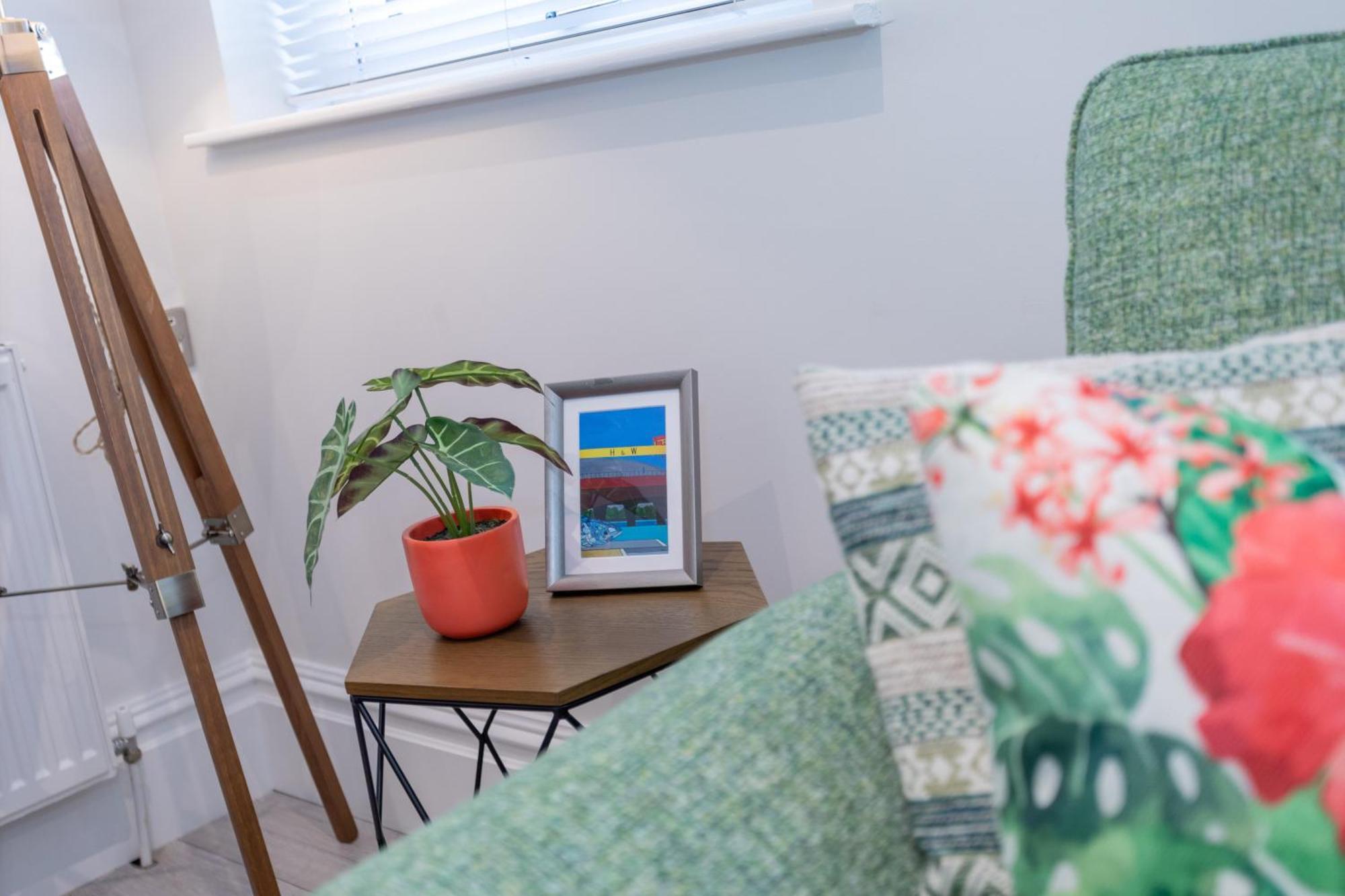 5 Star - The Ulsterville Residences - Free On-Site Parking Belfast Bagian luar foto