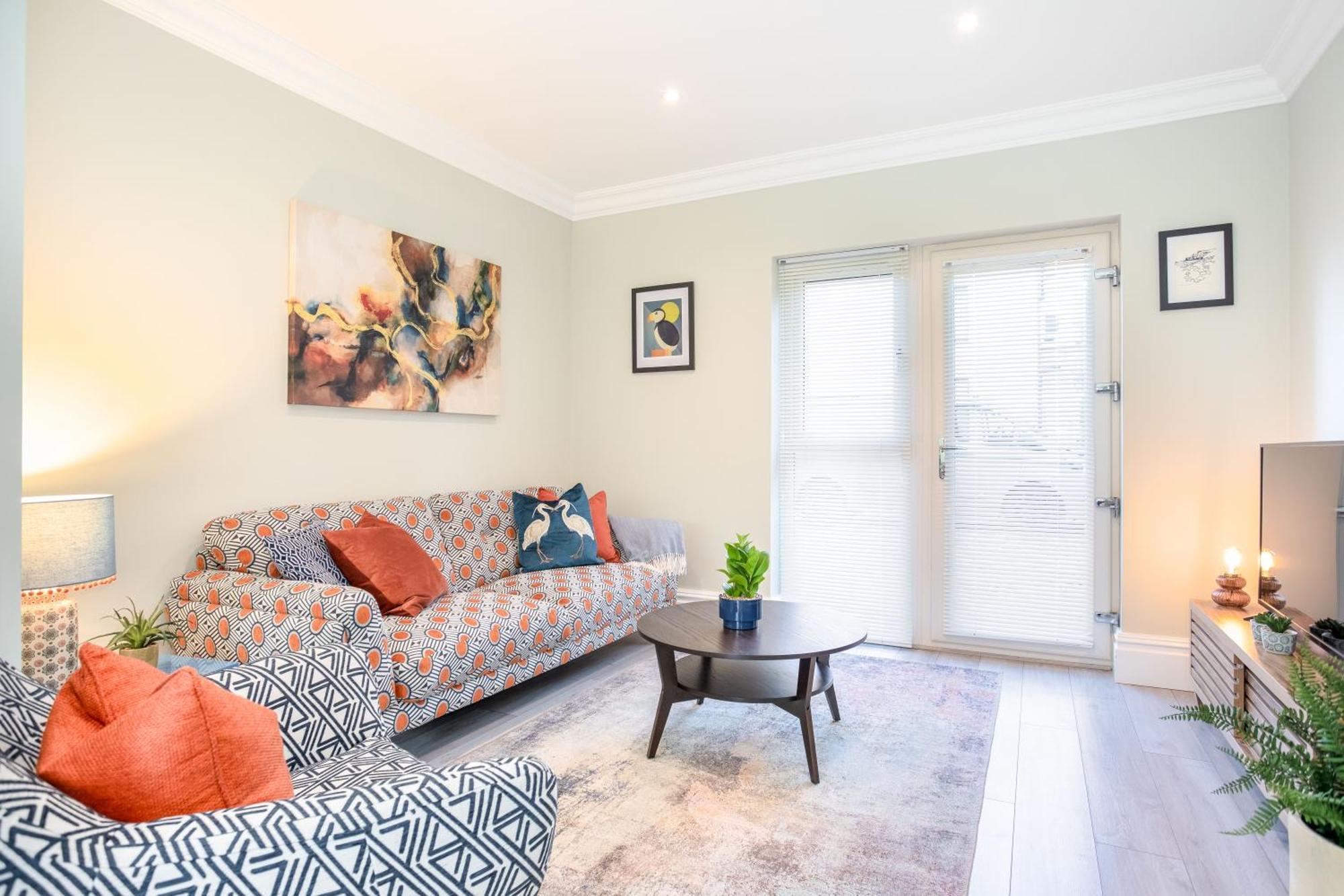 5 Star - The Ulsterville Residences - Free On-Site Parking Belfast Bagian luar foto