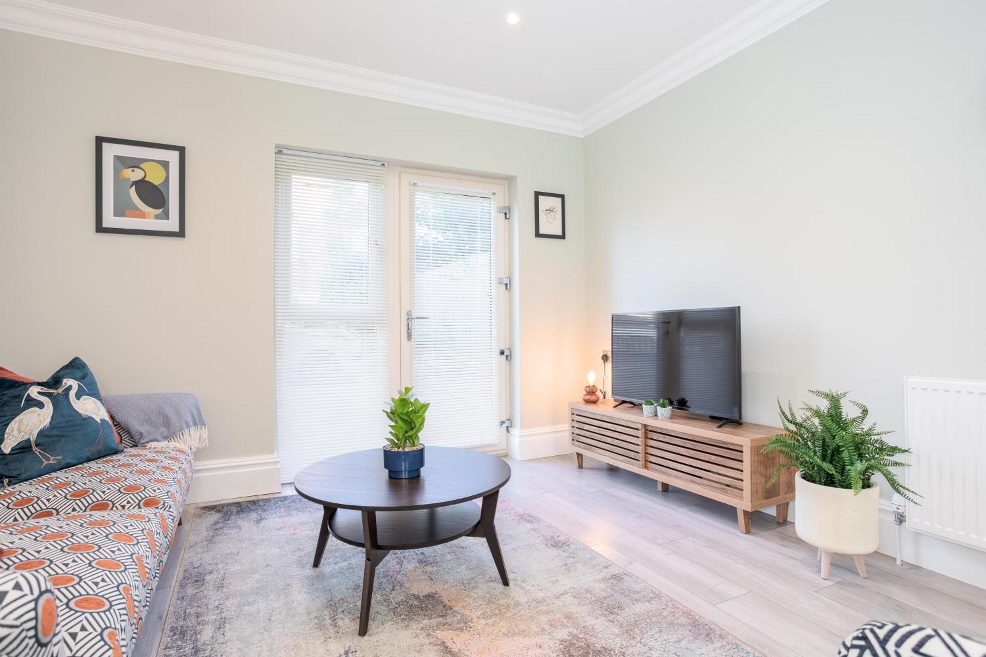 5 Star - The Ulsterville Residences - Free On-Site Parking Belfast Bagian luar foto