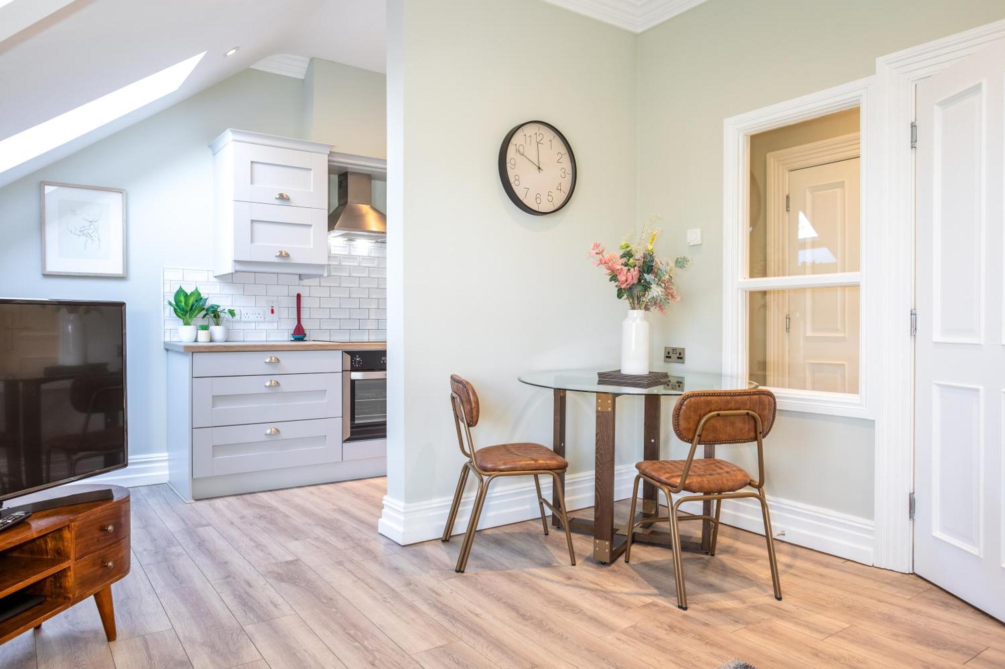 5 Star - The Ulsterville Residences - Free On-Site Parking Belfast Bagian luar foto