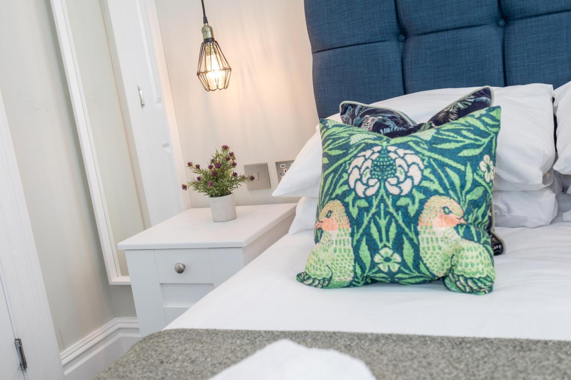 5 Star - The Ulsterville Residences - Free On-Site Parking Belfast Bagian luar foto