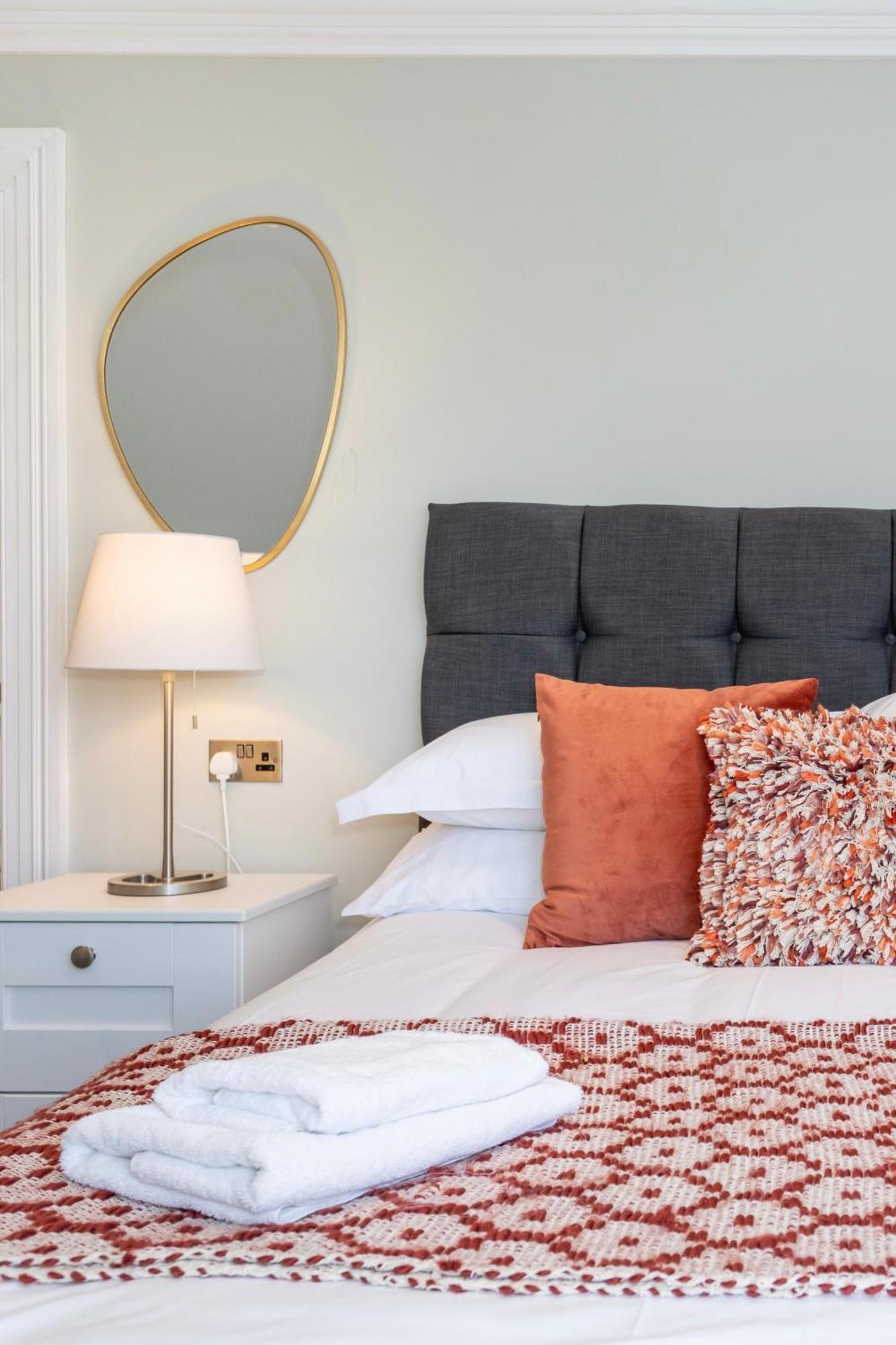 5 Star - The Ulsterville Residences - Free On-Site Parking Belfast Bagian luar foto