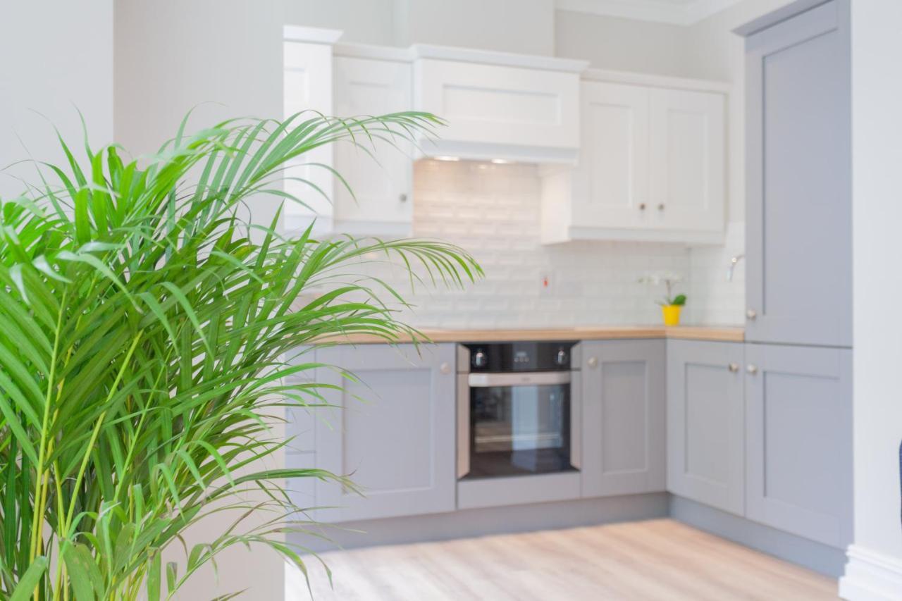 5 Star - The Ulsterville Residences - Free On-Site Parking Belfast Bagian luar foto