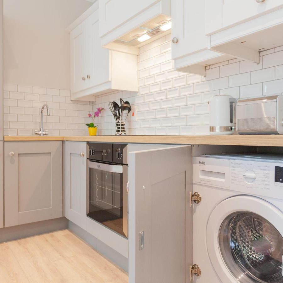 5 Star - The Ulsterville Residences - Free On-Site Parking Belfast Bagian luar foto